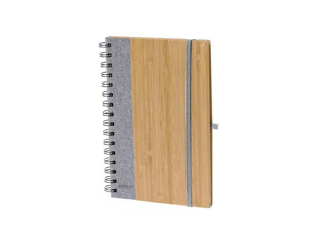 Caderno Gasmon