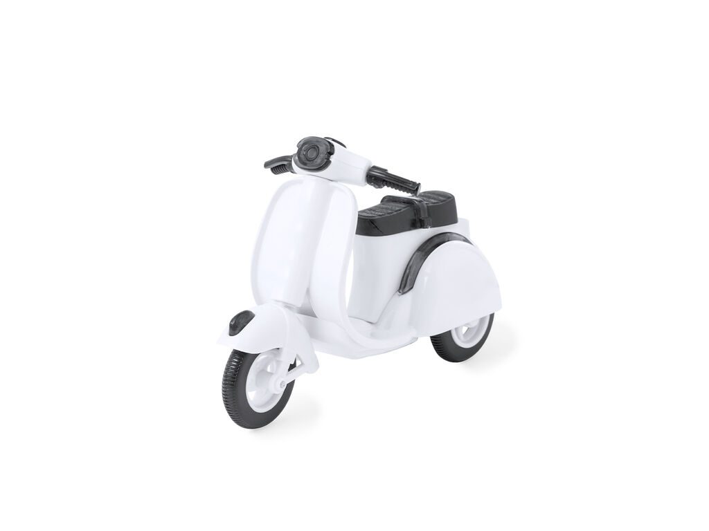 Maquete Vespak