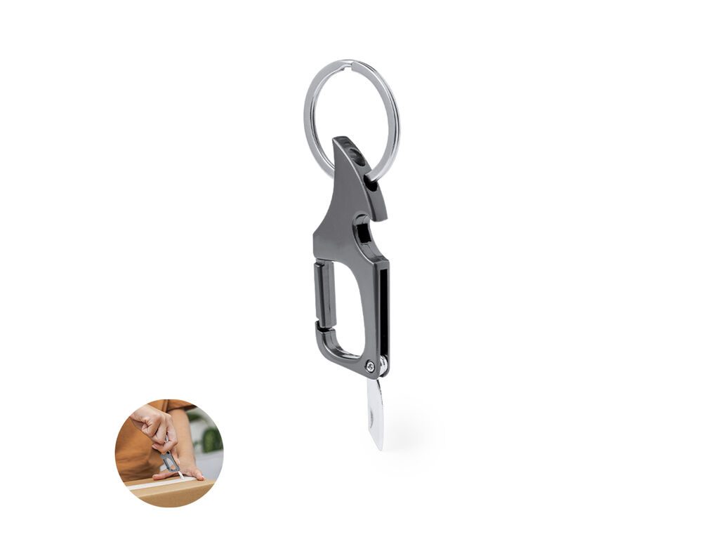 Porta Chaves Multifunção Kaizen