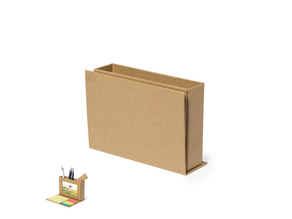 Porta-Lápis Multifunção Marquez