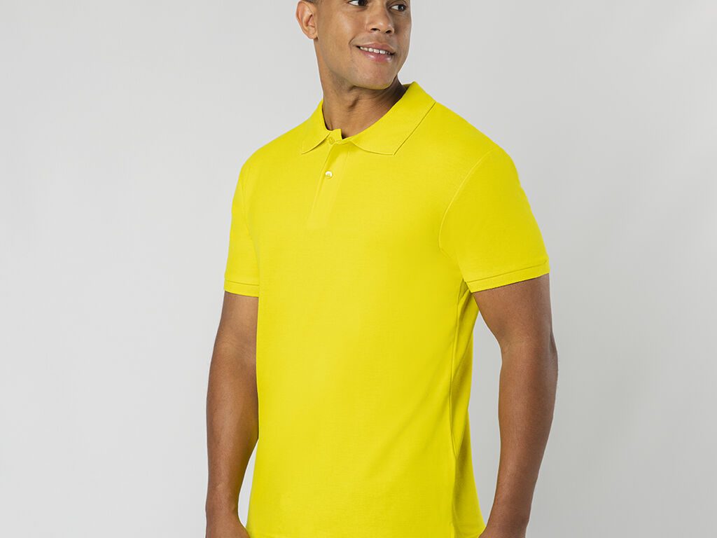 Polo Adulto Côr Koupan