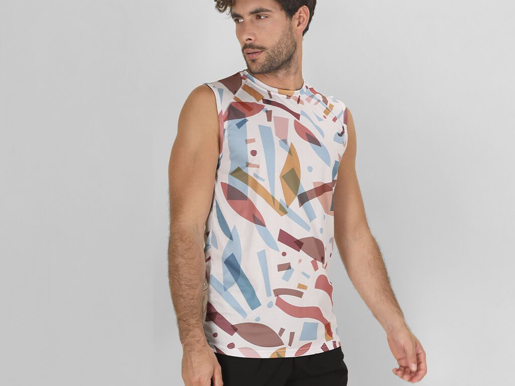 T-Shirt Adulto Katsu