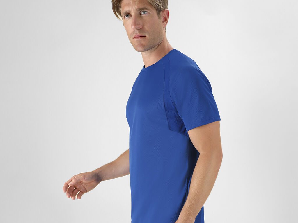 T-Shirt Adulto Sappor