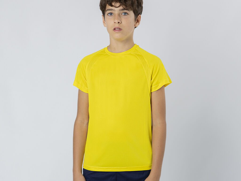 T-Shirt Criança Sappor