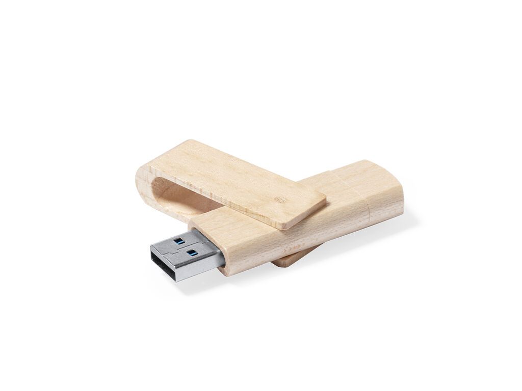 Memória Usb Kluivert 16Gb