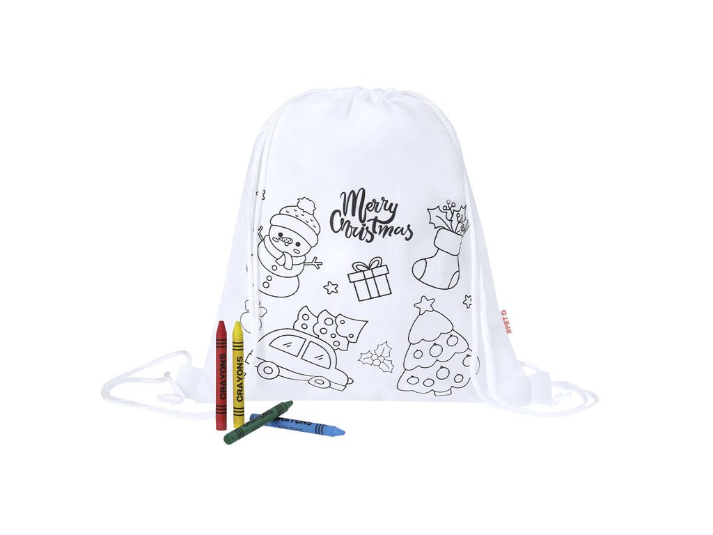 Mochila Taky