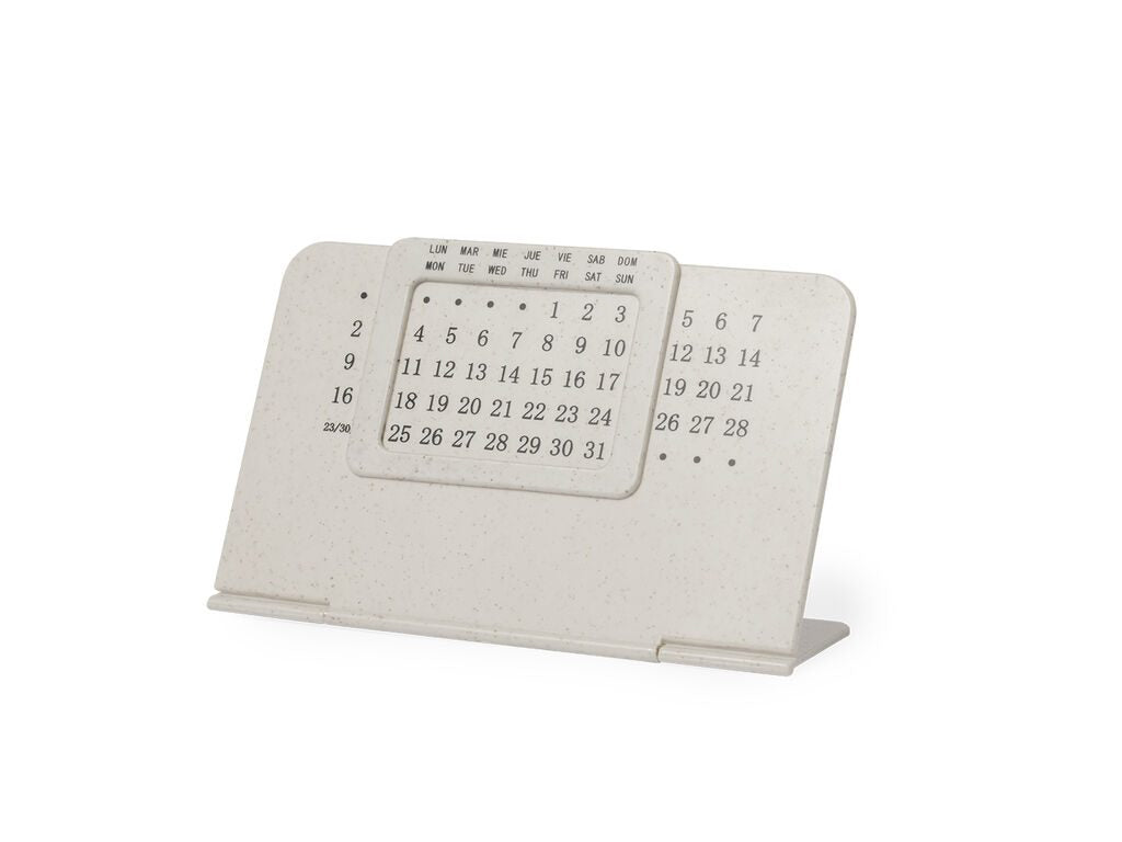 Calendário Perpétuo Zegler