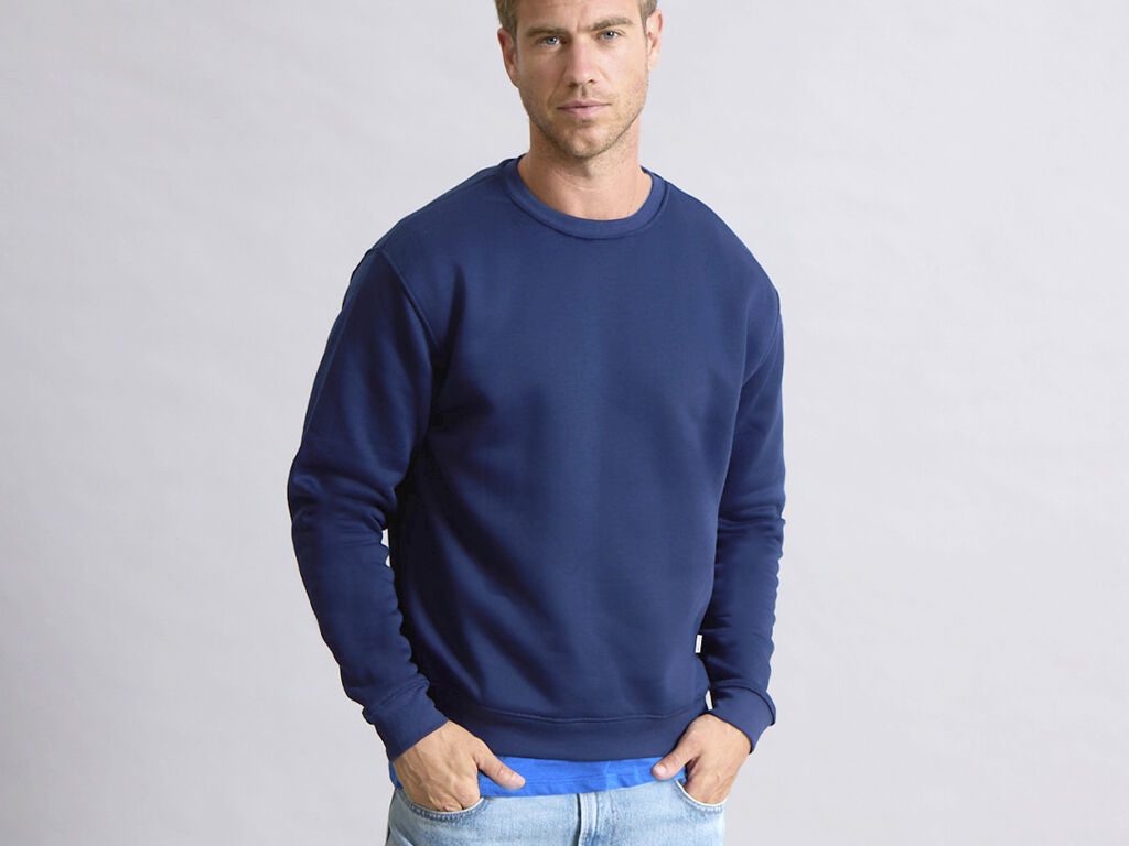 Sweatshirt Adulto Skelton