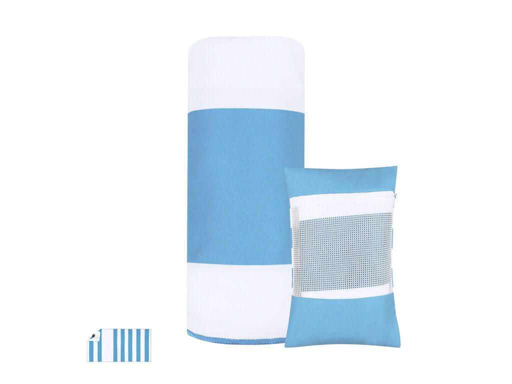 Toalha Absorvente Jeffrey