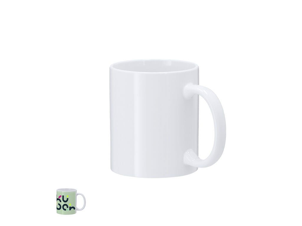 Caneca Sublimação Werdan