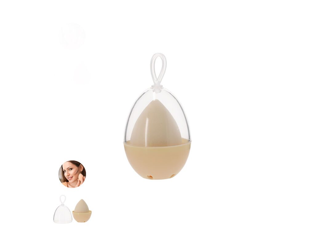 Esponja De Maquilhagem Yourix