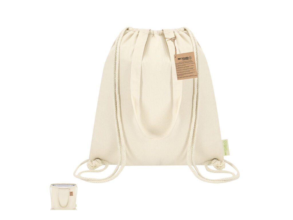 Saco Mochila Refrigerador Nelon