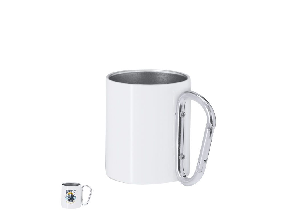 Caneca Sublimação Beesbur
