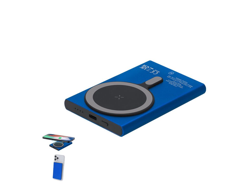 Power Bank Bertex