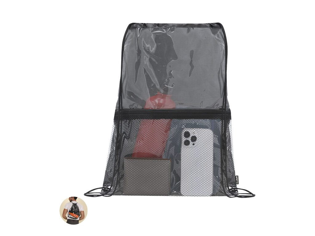 Mochila Lamdy