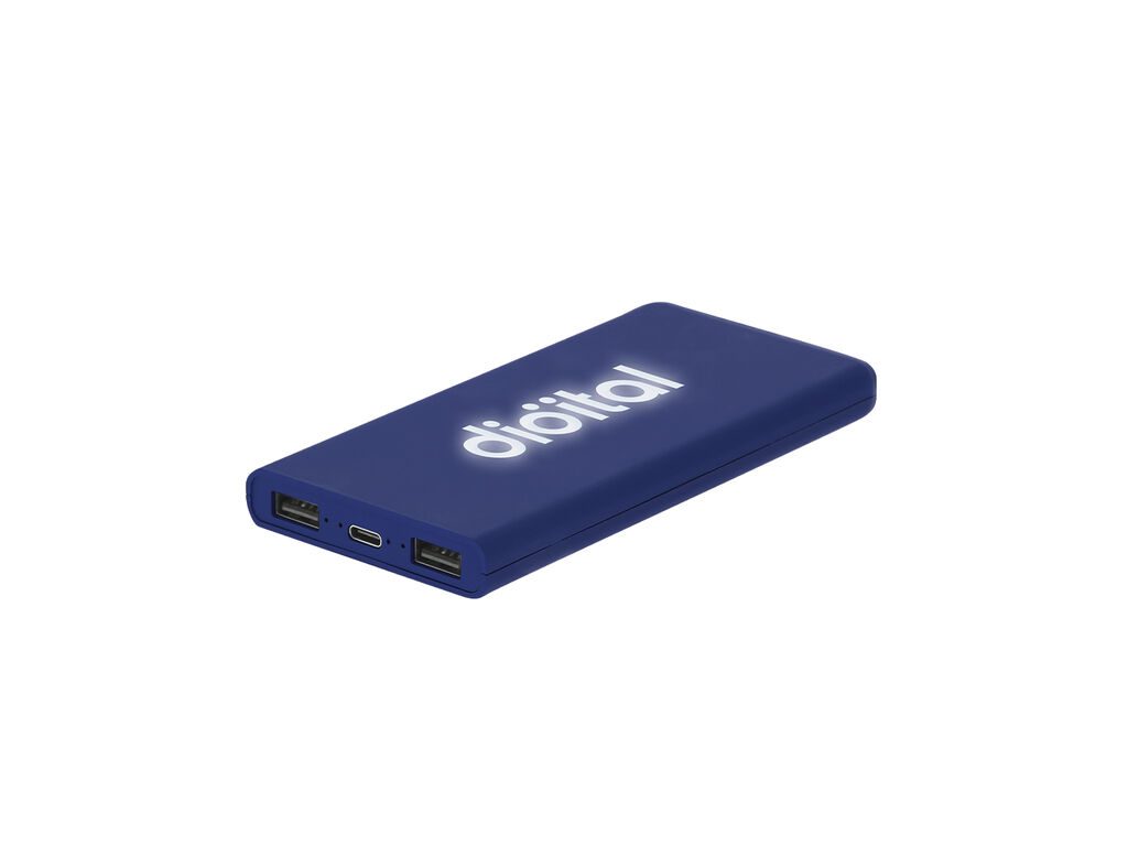 Power Bank Caplan