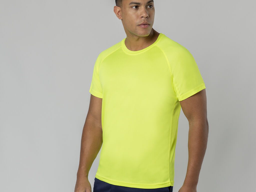 T-Shirt Adulto Cocker