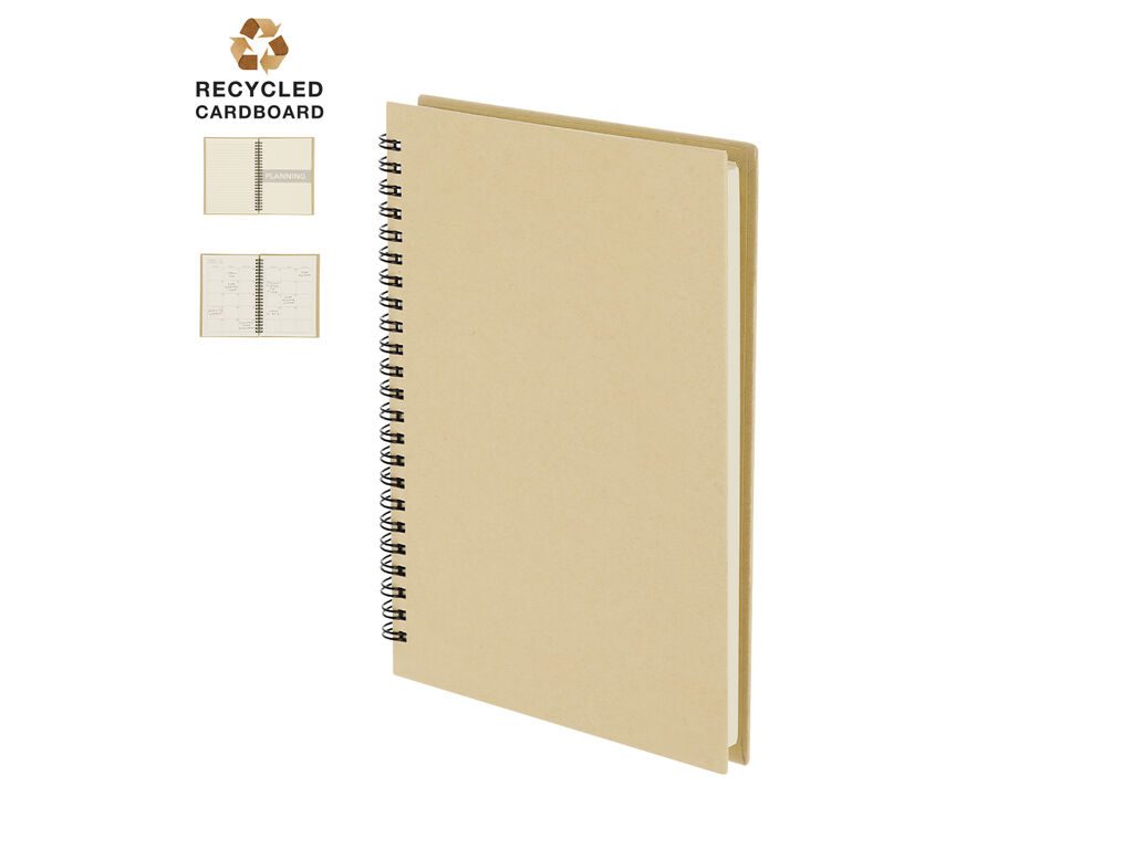Caderno Planeamento Mensal Celik