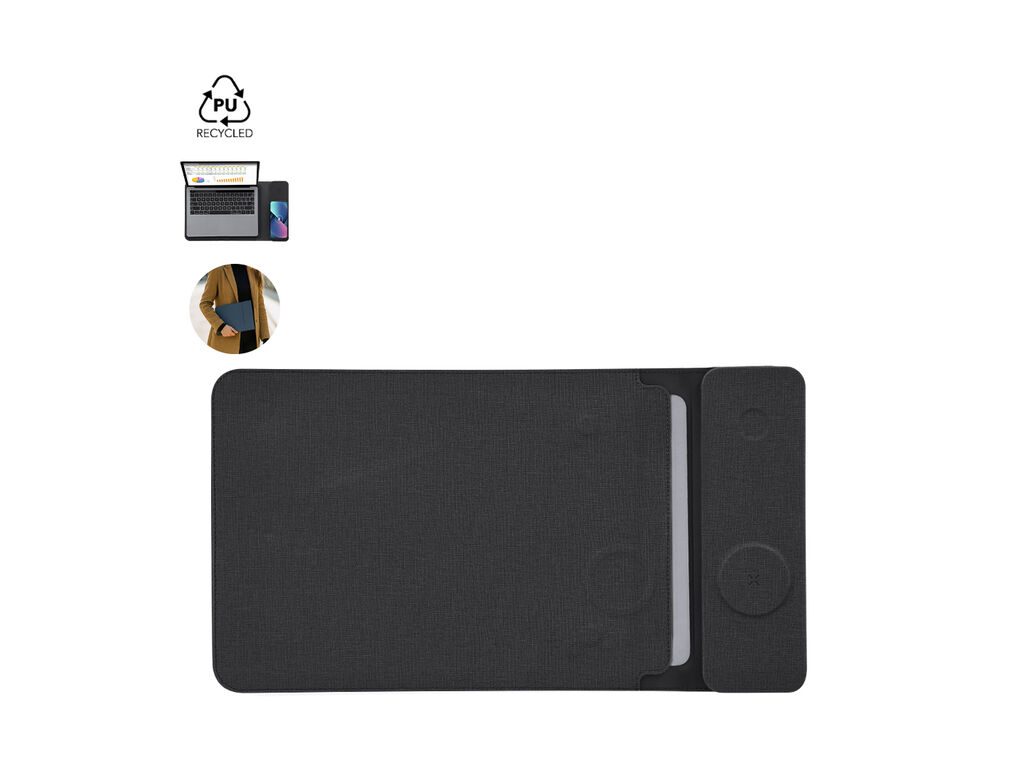 Bolsa Para Computador Portátil Multifunção Benrix