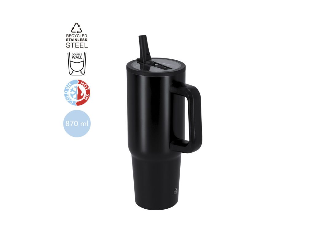 Caneca Térmica Huver