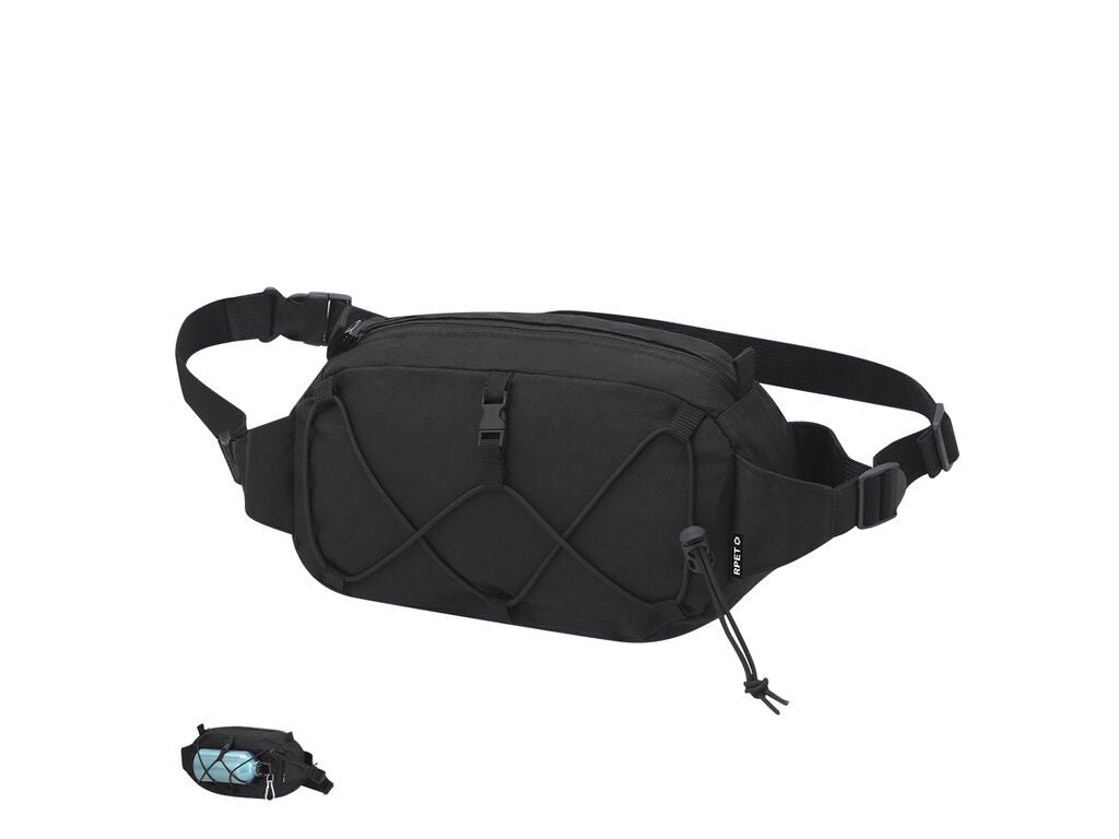 Bolsa De Cintura Pibar