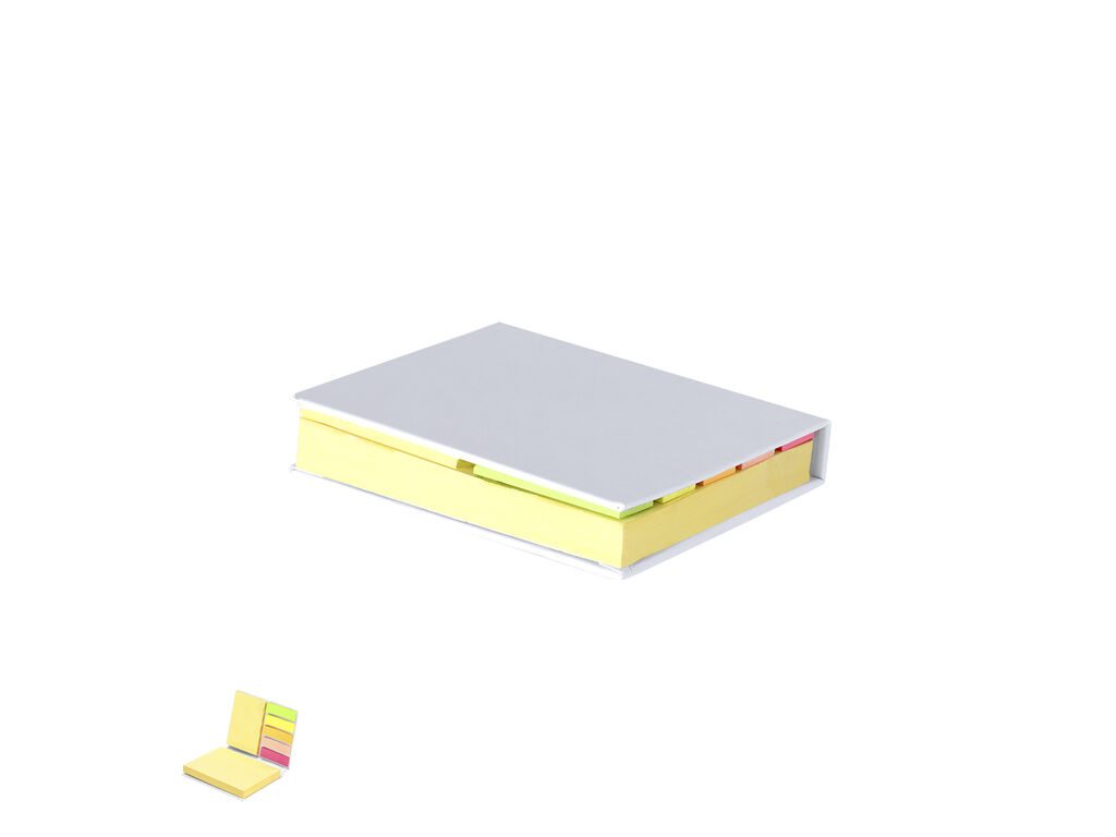 Bloco De Notas Quepro