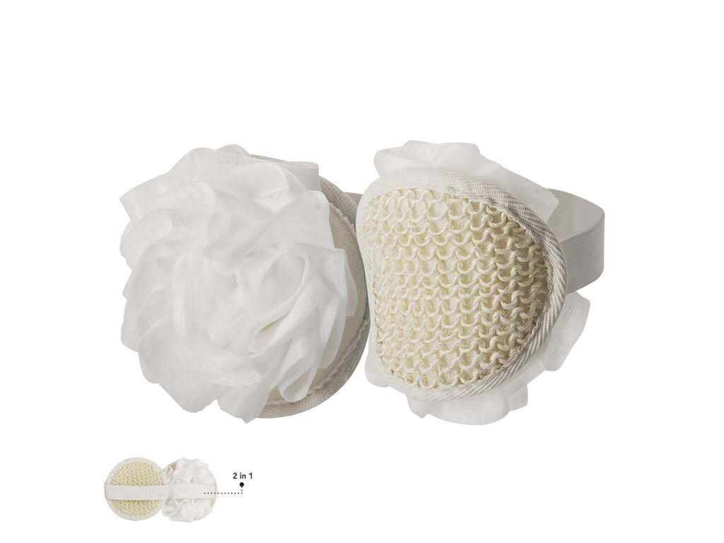 Esponja Esfoliante Worin