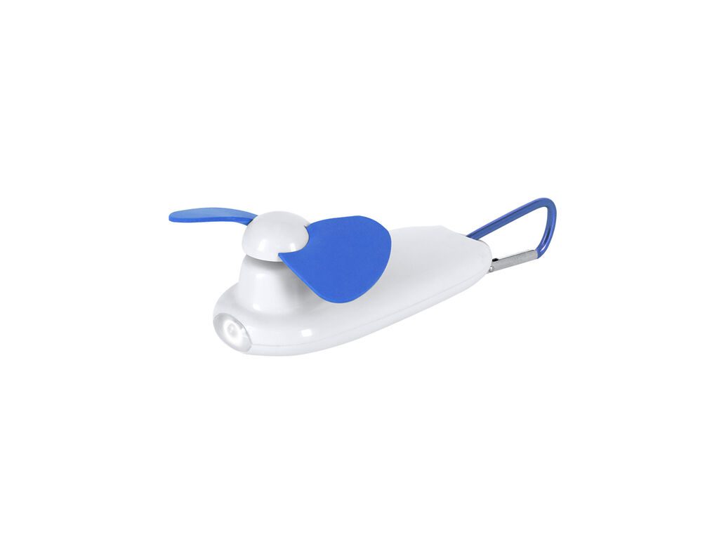 Ventilador Ticsy