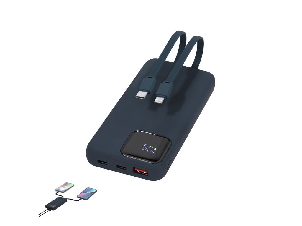 Power Bank Fatuox