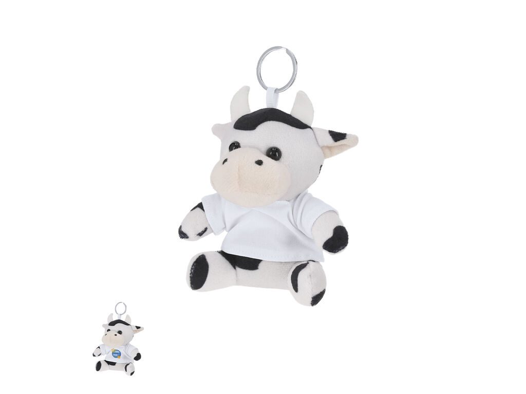 Porta-Chaves Peluche Goose