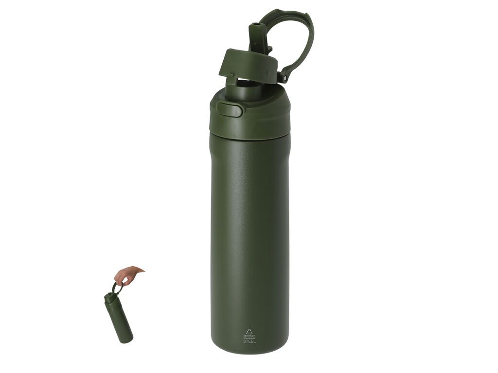 Garrafa Térmica Ninivek