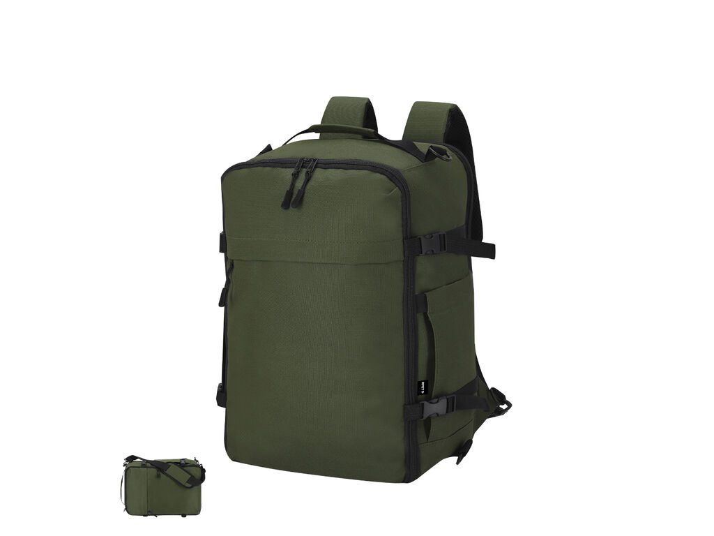 Mochila Zagros