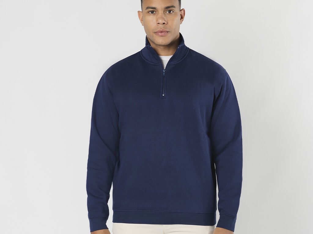 Sweatshirt Adulto Galaxy