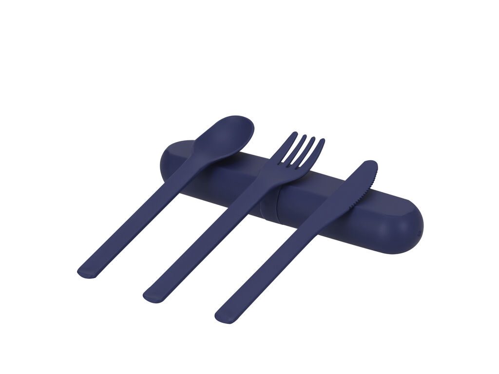 Set Talheres Toriah