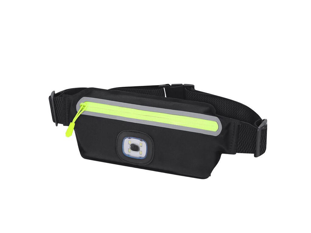Bolsa De Cintura Jotham