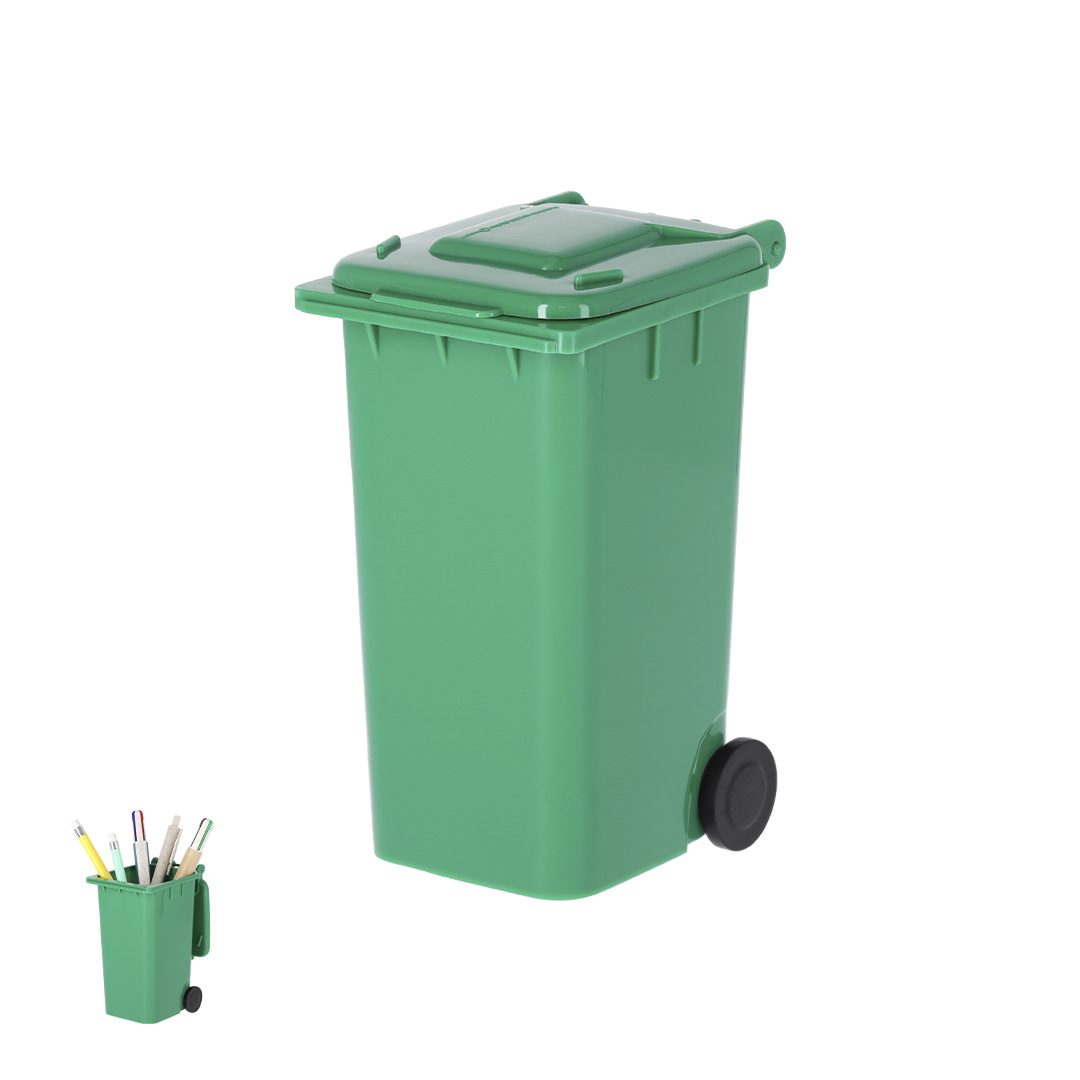 Porta-Lápis Organic