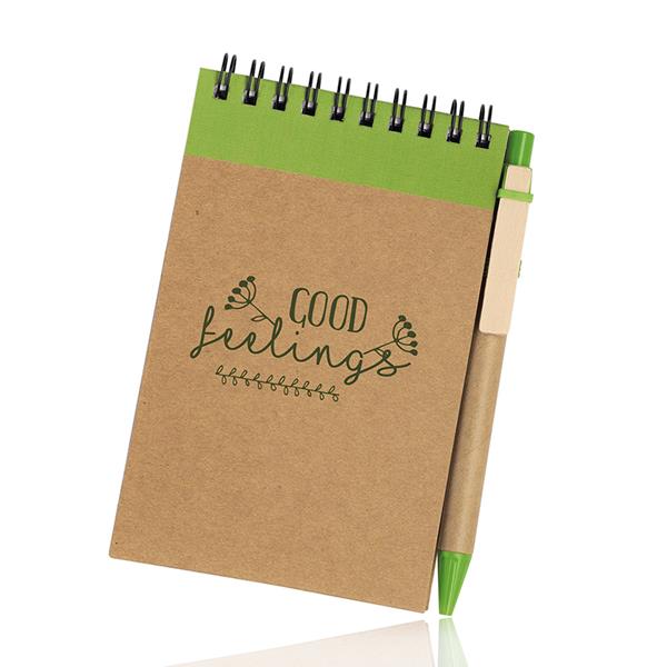 Recynote A6