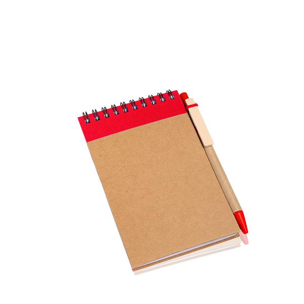Recynote A6