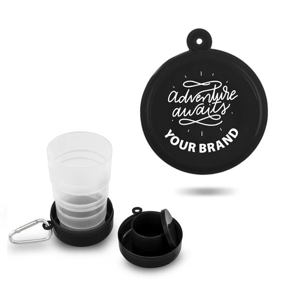 Foldcup