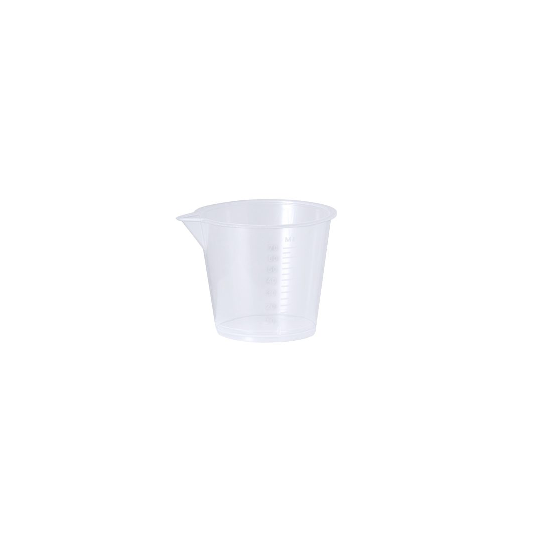 Copo Medidor Roswal 70 Ml