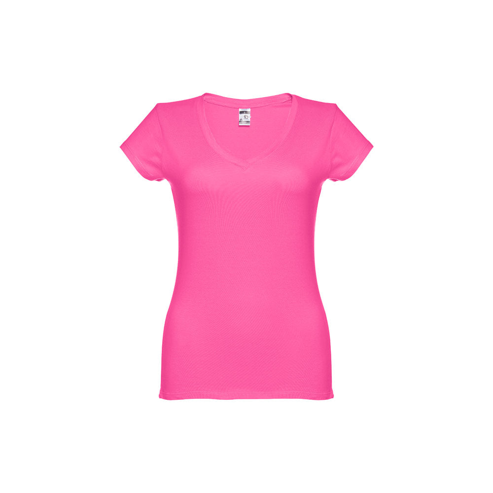 THC ATHENS WOMEN. T-shirt para senhora