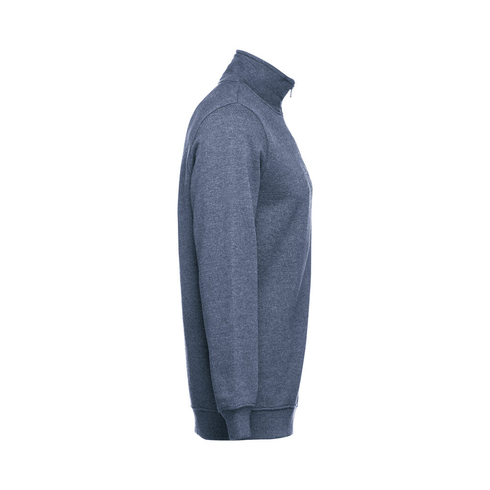 THC BUDAPEST. Sweatshirt unissexo