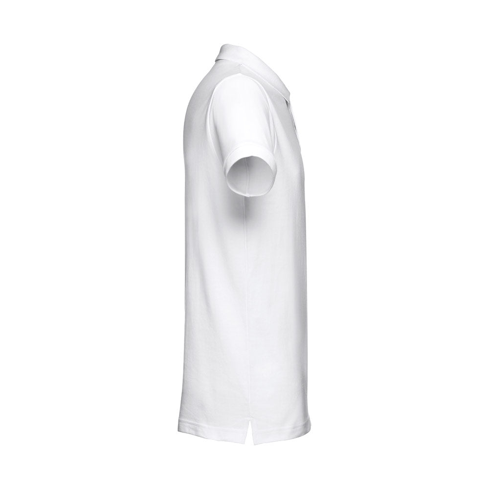 THC DHAKA WH. Polo para homem