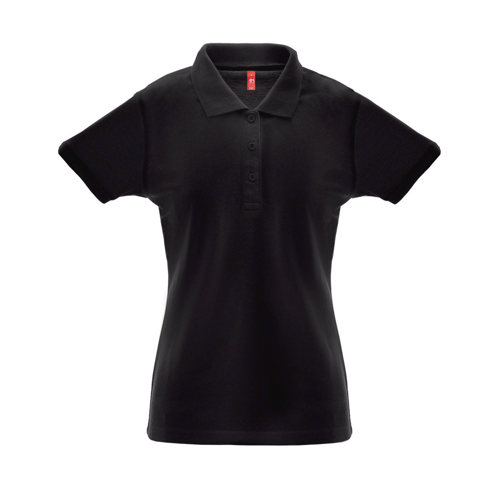 THC BERLIN WOMEN. Polo para senhora