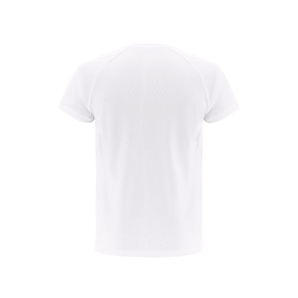 THC MOVE WH. T-shirt técnica