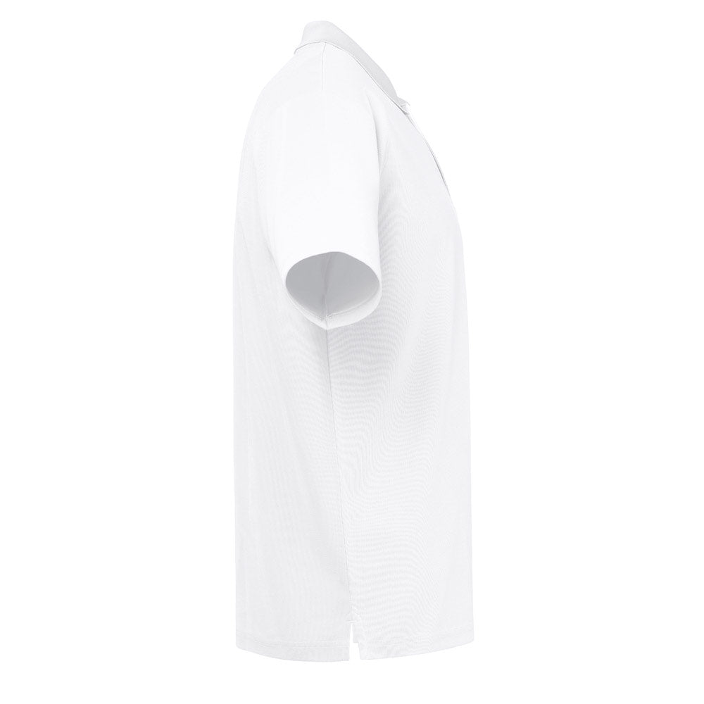 THC DYNAMIC WH. Polo técnico para homem