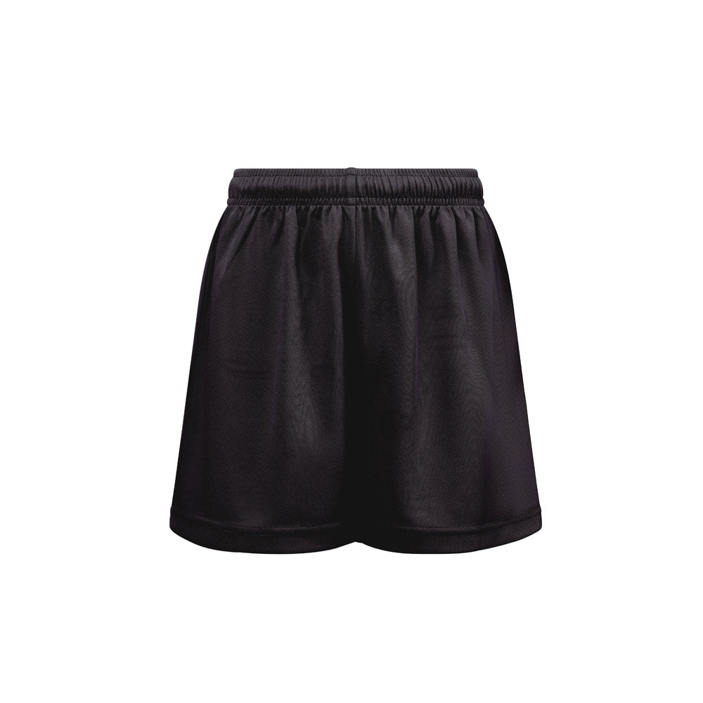 THC MATCH KIDS. Calções de desporto para criança