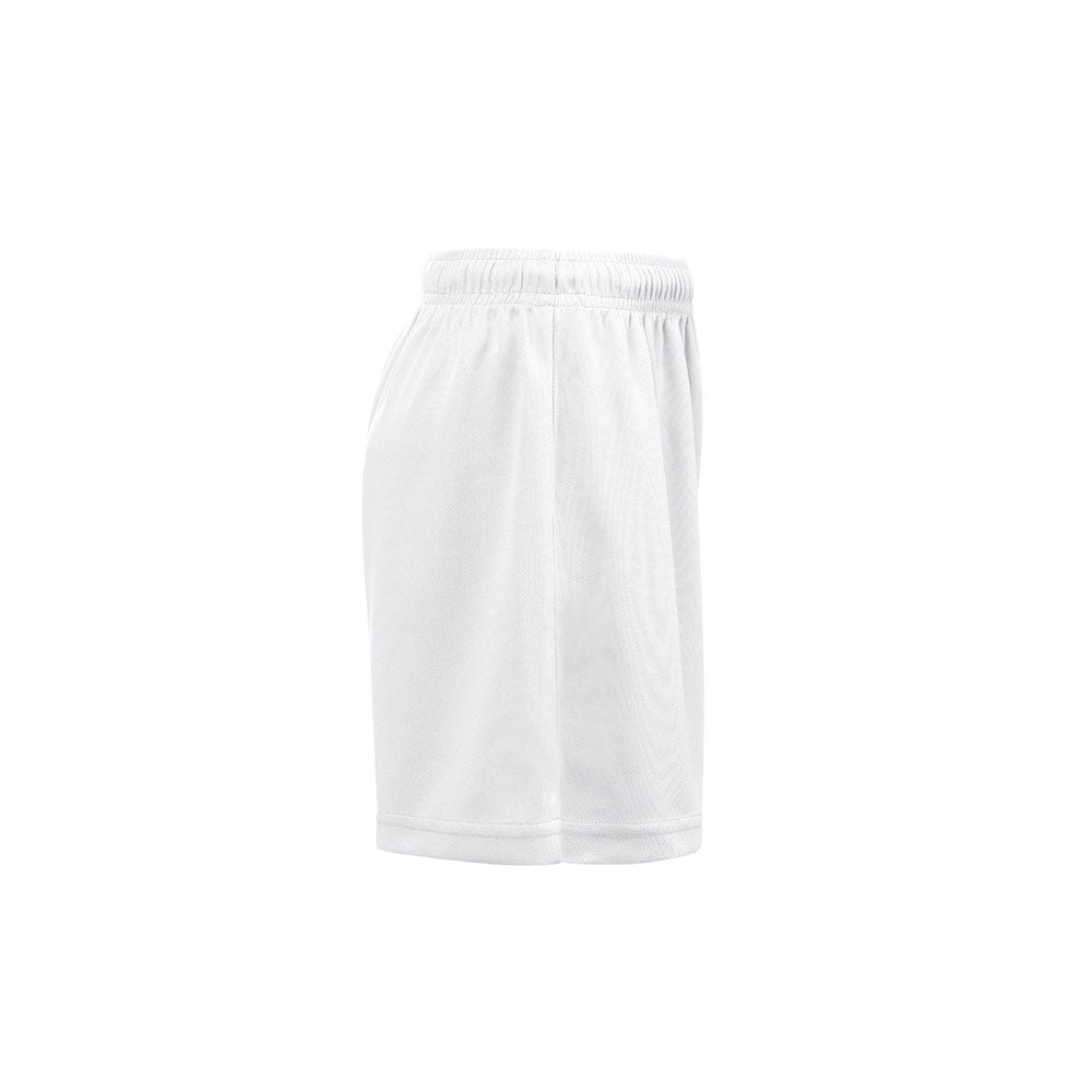 THC MATCH KIDS WH. Calções de desporto para criança