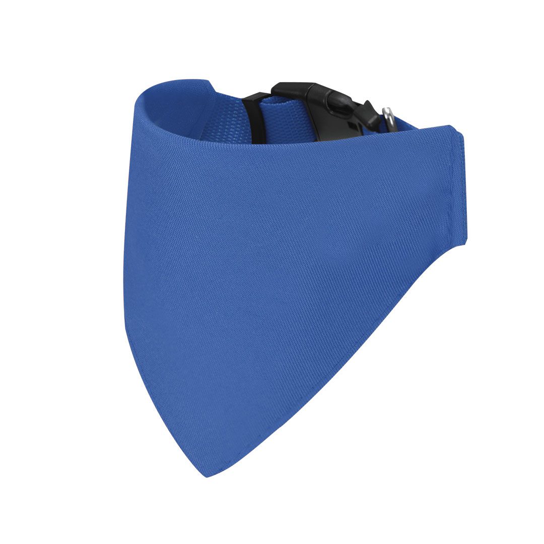 Colar Bandana Roco