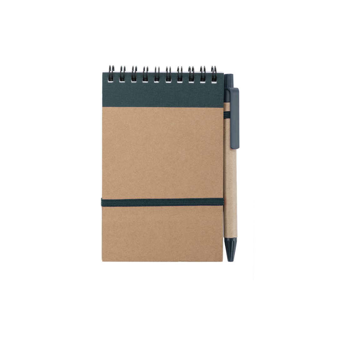 Caderno Ecocard